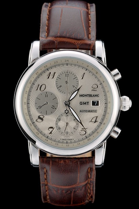 MontBlanc Replica Watches UK Online Shop