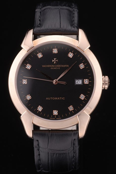 Vacheron Constantin