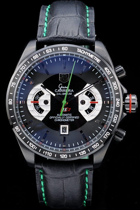 Tag Heuer