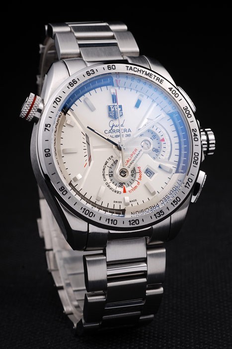 Tag Heuer