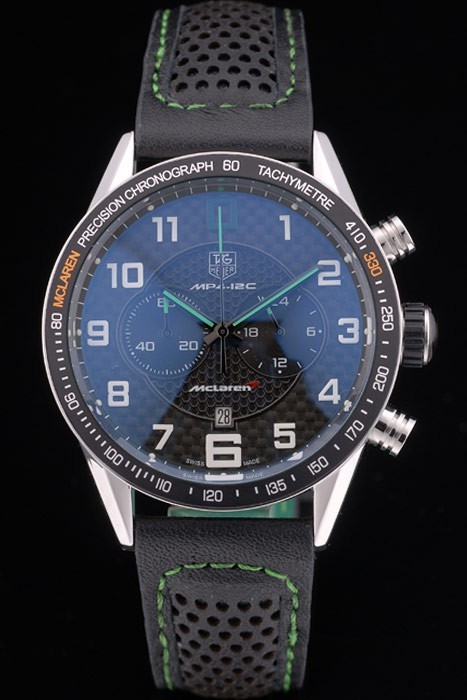 Tag Heuer