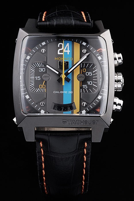 Tag Heuer