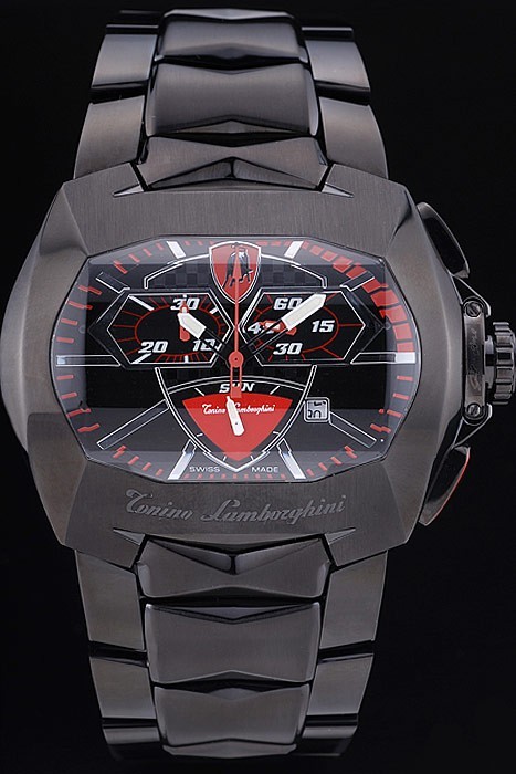 Fake on sale lamborghini watch