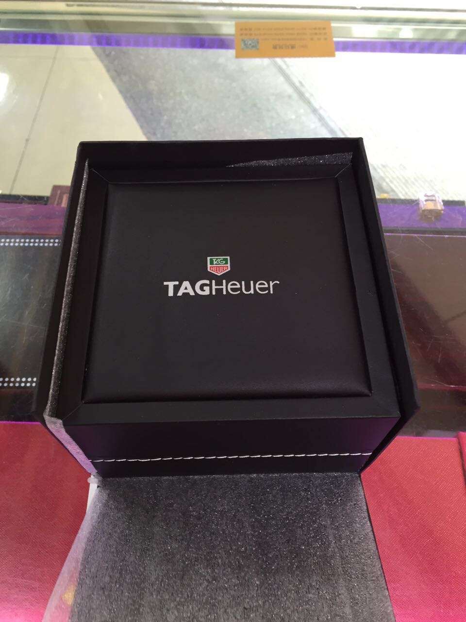 Tag Heuer box 1 Mmyc.to